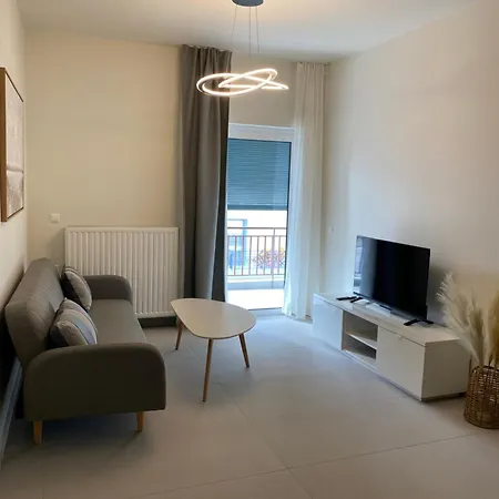 J&l Appartement Tríkala