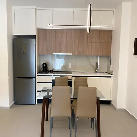 Lejlighed J&l
