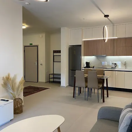 Apartamento J&l Trikala (Thessaly)