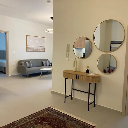 J&l Appartement Tríkala