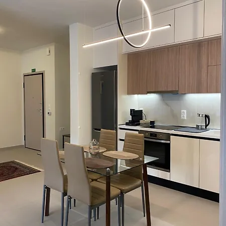 Appartement J&l Tríkala