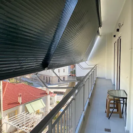 J&l Tríkala