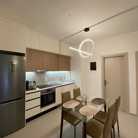 Appartement J&l Tríkala