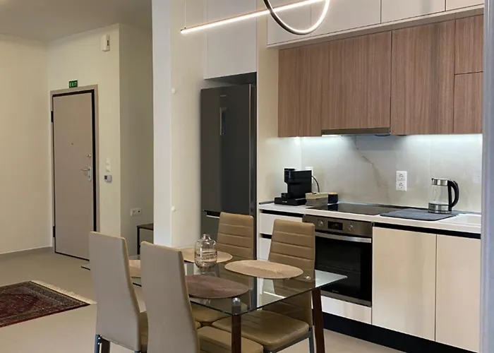 דירה J&l טריקלה