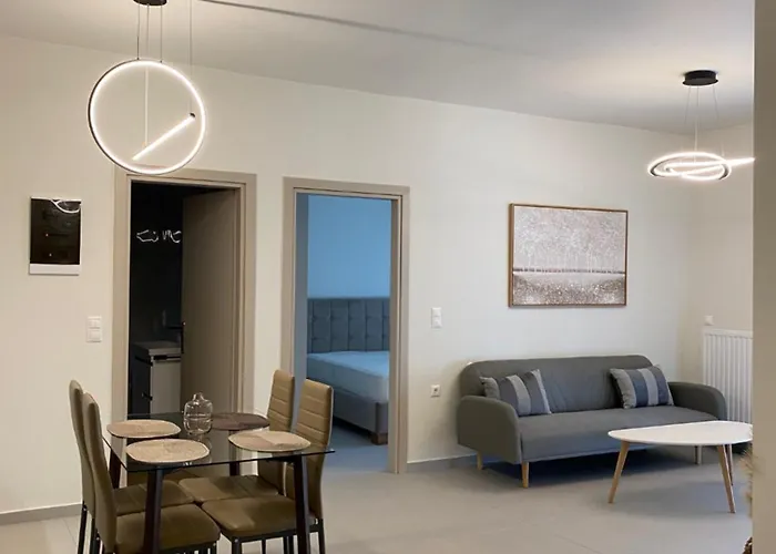 דירה J&l טריקלה