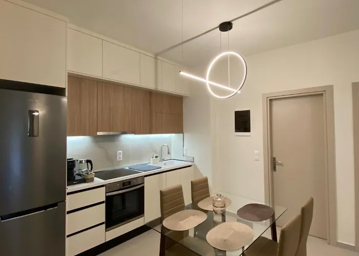 דירה J&l טריקלה